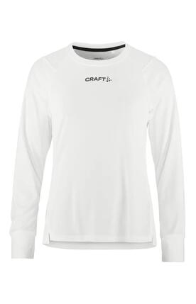 craft Rush 2.0 LS Tee W – tee-shirt manches longues léger et respirant