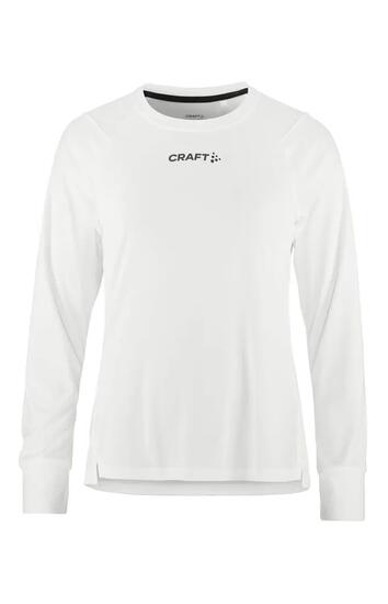 craft Rush 2.0 LS Tee W – tee-shirt manches longues léger et respirant