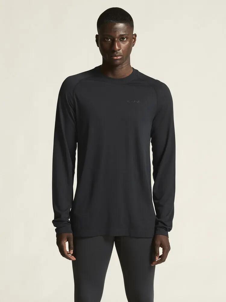 craft Active Comfort LS 2 M — T-shirt de manga longa termorreguladora 6/7