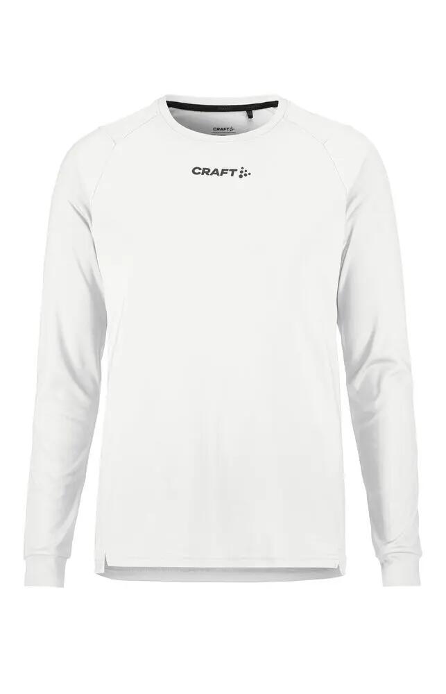 craft Rush 2.0 LS Tee M – T-shirt manches longues technique 1/7