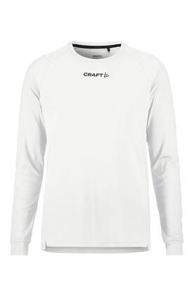 craft Rush 2.0 LS Tee M – T-shirt manches longues technique
