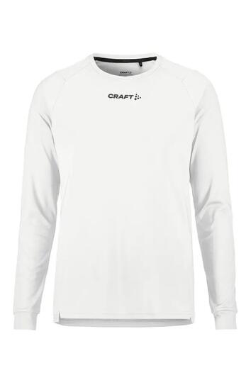 craft Rush 2.0 LS Tee M – T-shirt manches longues technique