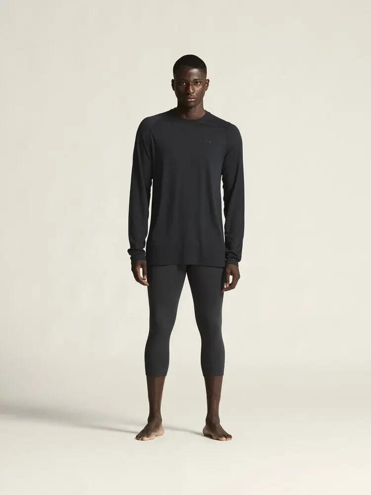 craft Active Comfort LS 2 M — T-shirt de manga longa termorreguladora 5/7
