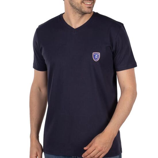 T-shirt club 3XL / Navy