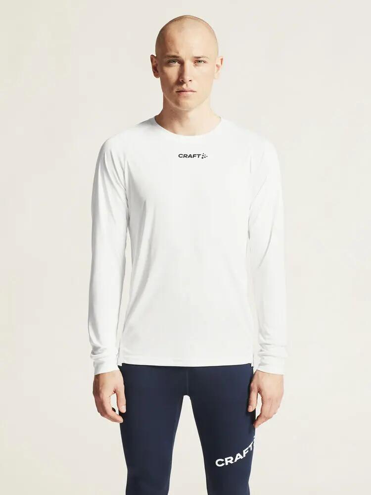 craft Rush 2.0 LS Tee M – T-shirt manches longues technique 6/7