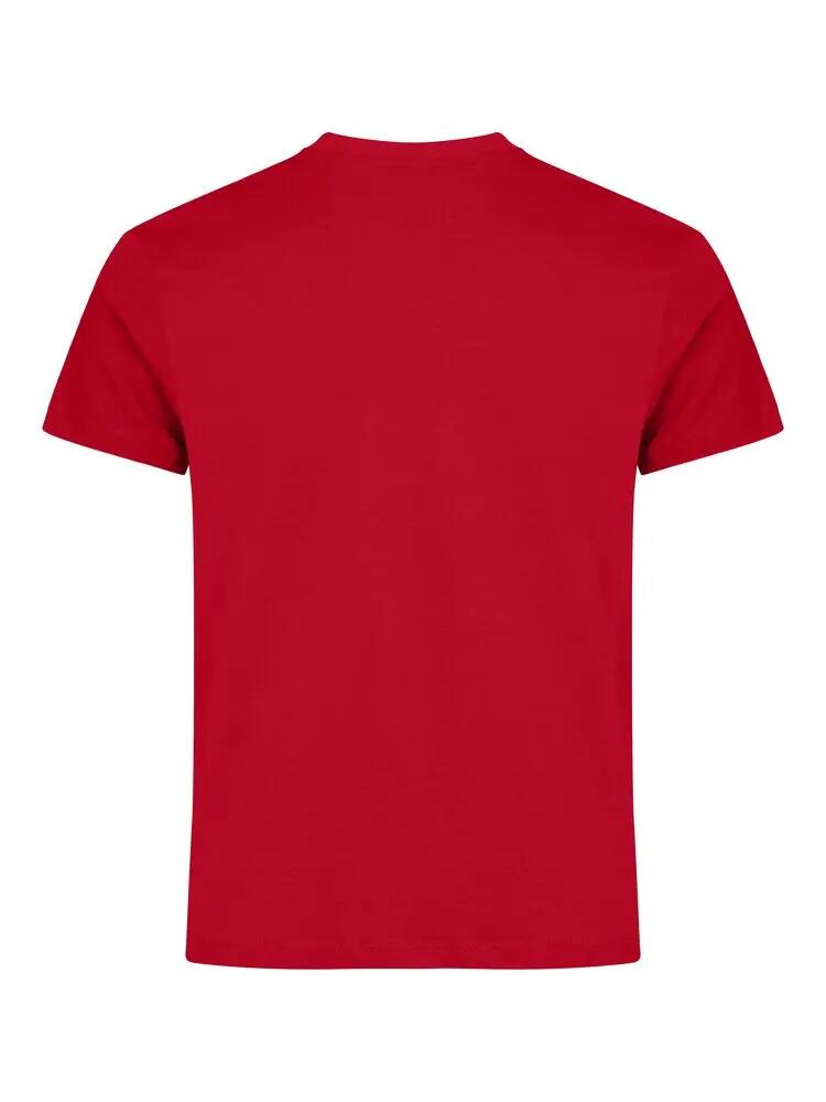 clique Basic-T — T-shirt uomo slim in cotone 4/5