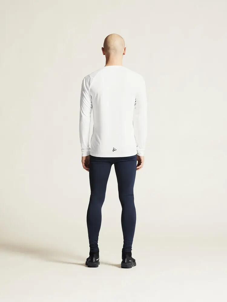 craft Rush 2.0 LS Tee M – T-shirt manches longues technique 5/7