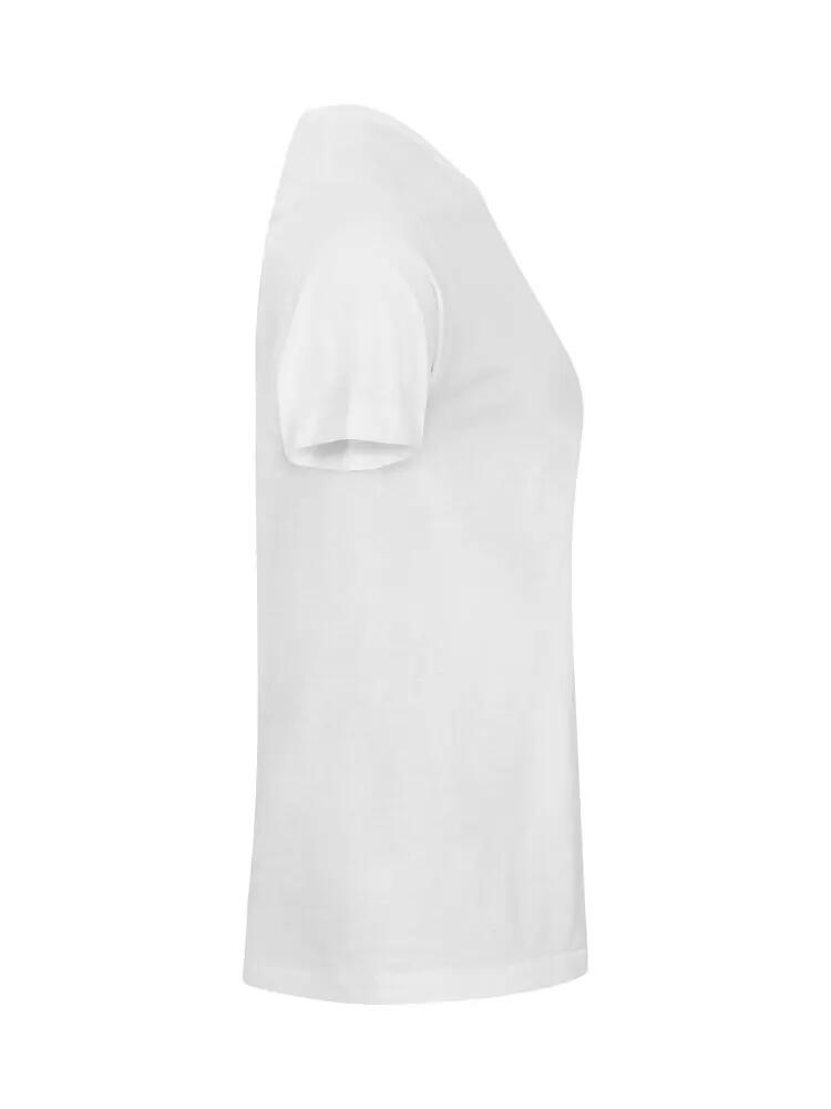 clique Classic OC-T Women maglia 100% cotone biologico 3/4