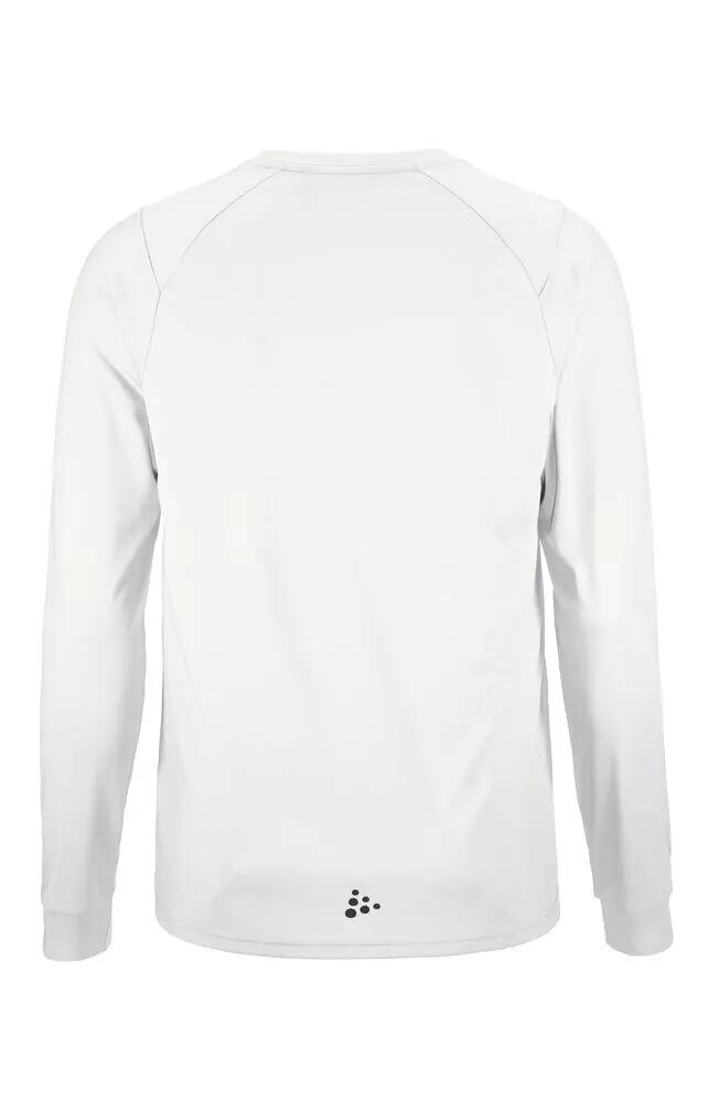 craft Rush 2.0 LS Tee M – T-shirt manches longues technique 2/7