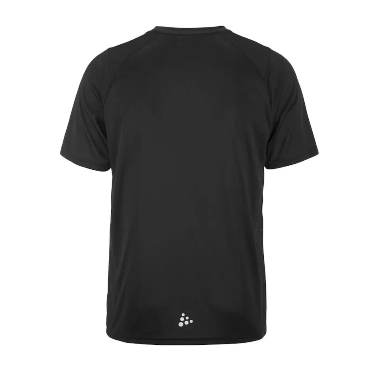 craft Rush 2.0 SS Tee M – licht trainingsshirt, gerecycled polyester 2/7