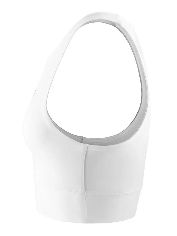craft Rush 2.0 Crop Top W – nauwsluitend trainingstopje van gerecycled polyester 2/7