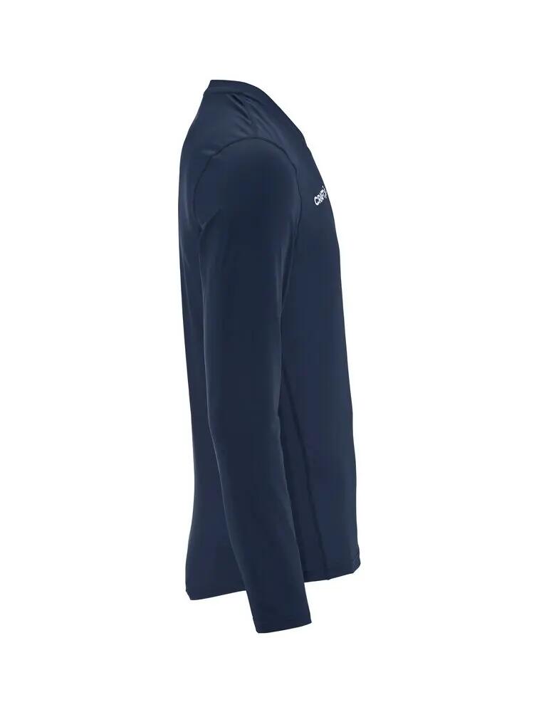craft Maglia Termica Manica Lunga Ability Baselayer LS M — Slim, leggera, 4/7