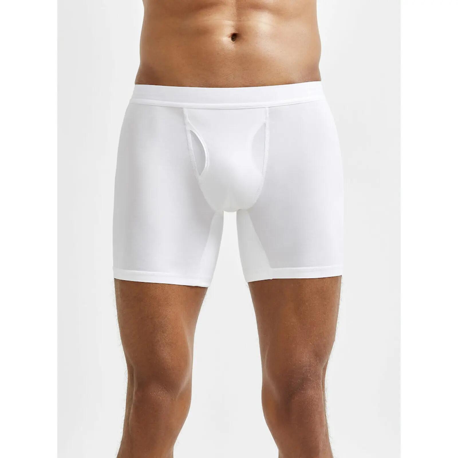 craft Active Boxer 6-Inch Heren — licht en ademend 7/7