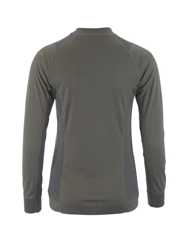 craft Baselayer Set W em poliéster reciclado – regulação de humidade 3/7