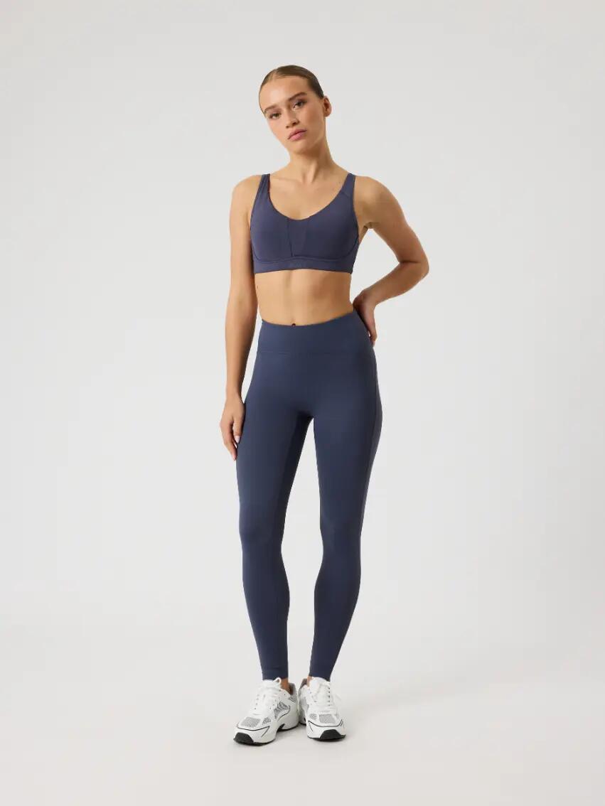 bjorn_borg BORG REFORM SPORTS BRA — ODYSSEY GRAY 3/6