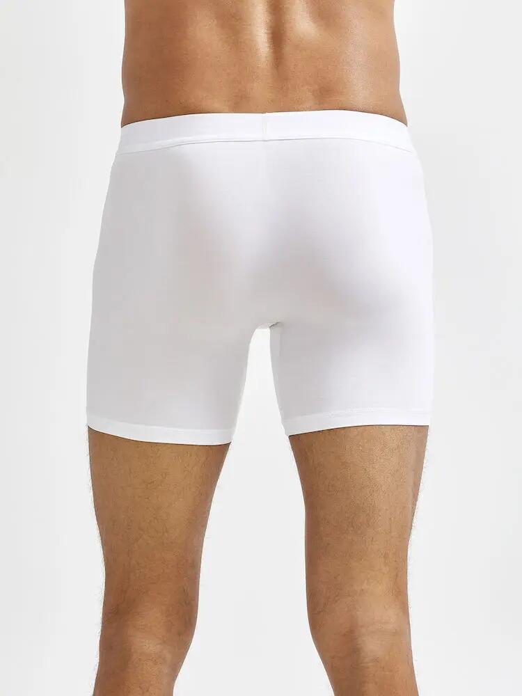 craft Active Boxer 6-Inch Heren — licht en ademend 5/7