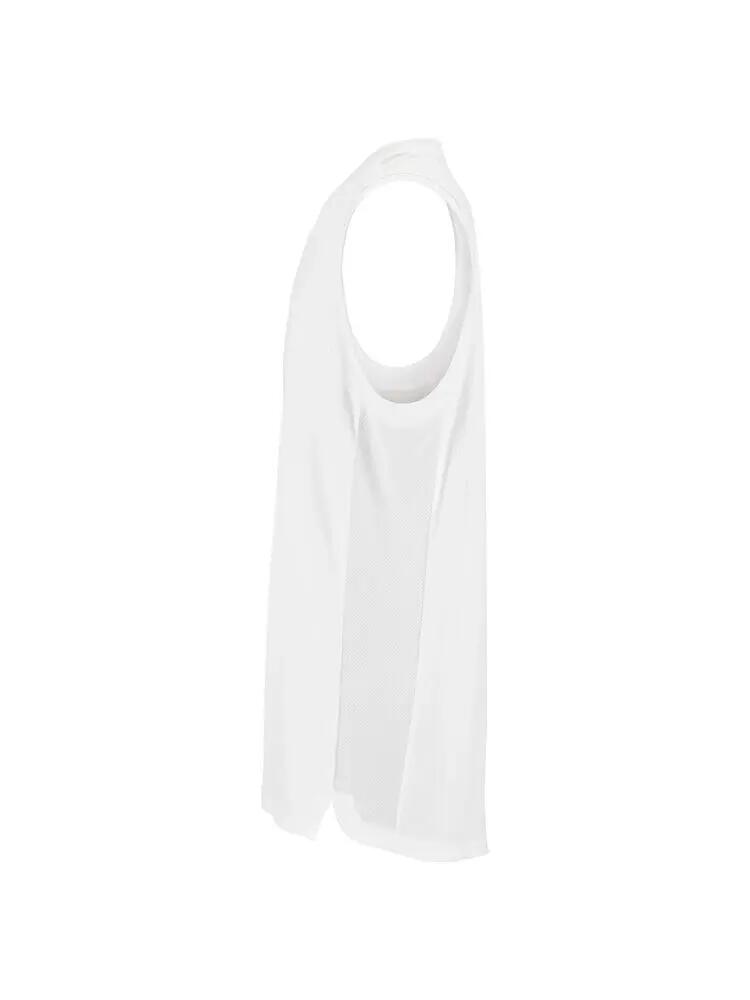 craft Basket 2.0 Singlet Contrast M – camisola de jogo em poliéster reciclado 4/7