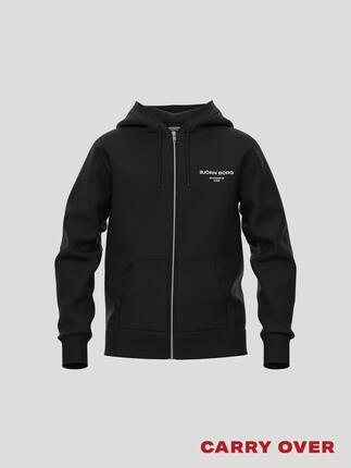 Bluza z kapturem dla dzieci Björn Borg Essential 1