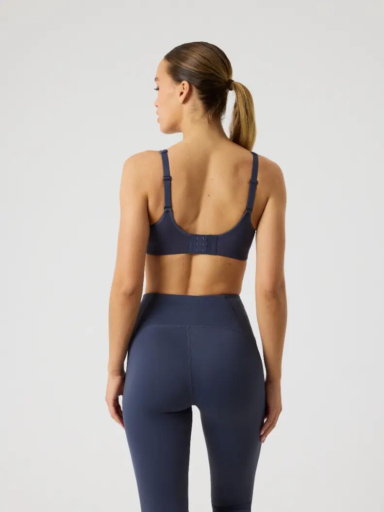 bjorn_borg BORG REFORM SPORTS BRA — ODYSSEY GRAY 2/6