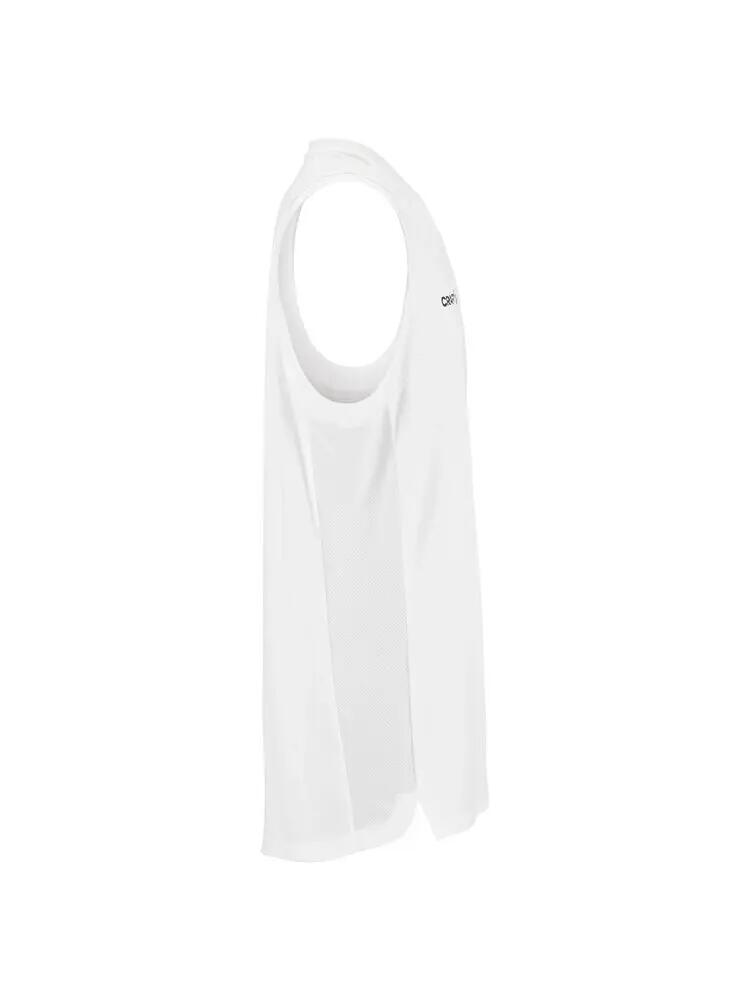 craft Basket 2.0 Singlet Contrast M – camisola de jogo em poliéster reciclado 2/7