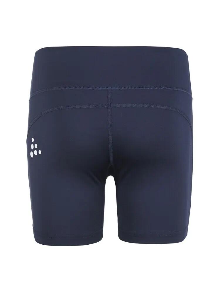 craft Rush 2.0 Hot Pant Jr – Hot pants leves em poliéster reciclado 2/2
