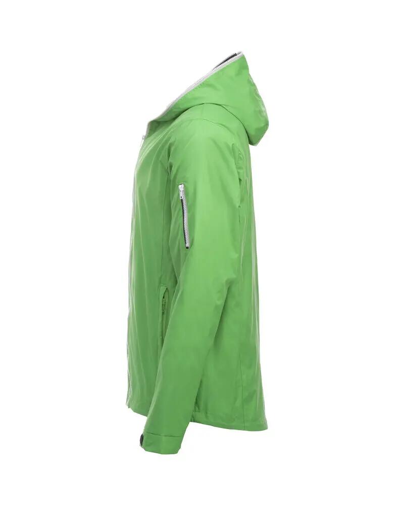 clique Giacca Seabrook in nylon ripstop con rivestimento PU 3/4