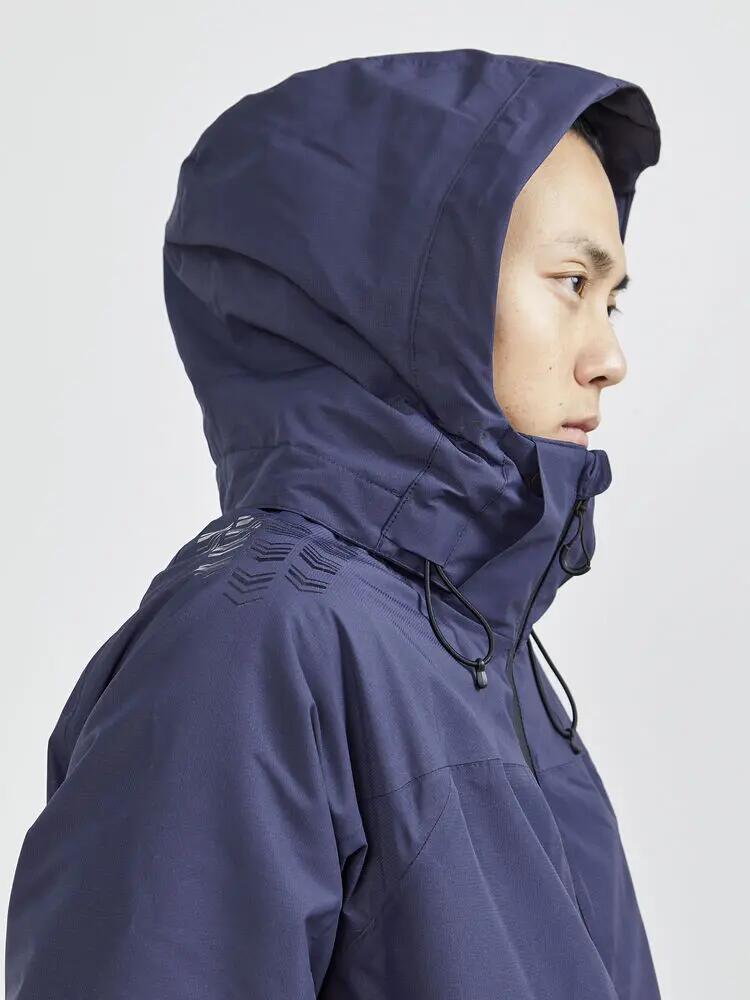 craft CORE 2L insulation jkt M - Giacca imbottita calda 7/7