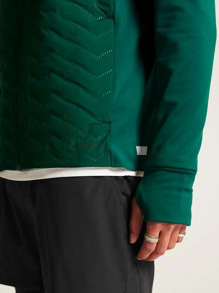 craft ADV SubZ Jacket 3 M – Casaco running isolante e corta-vento 6/7