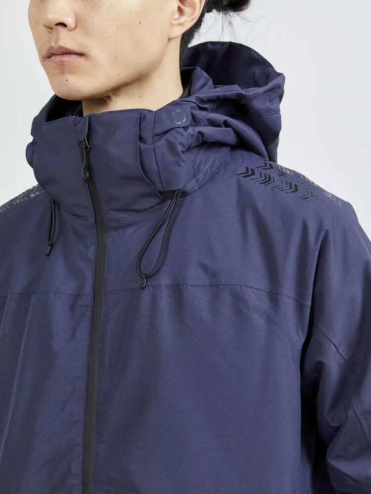 craft CORE 2L insulation jkt M - Giacca imbottita calda 4/7