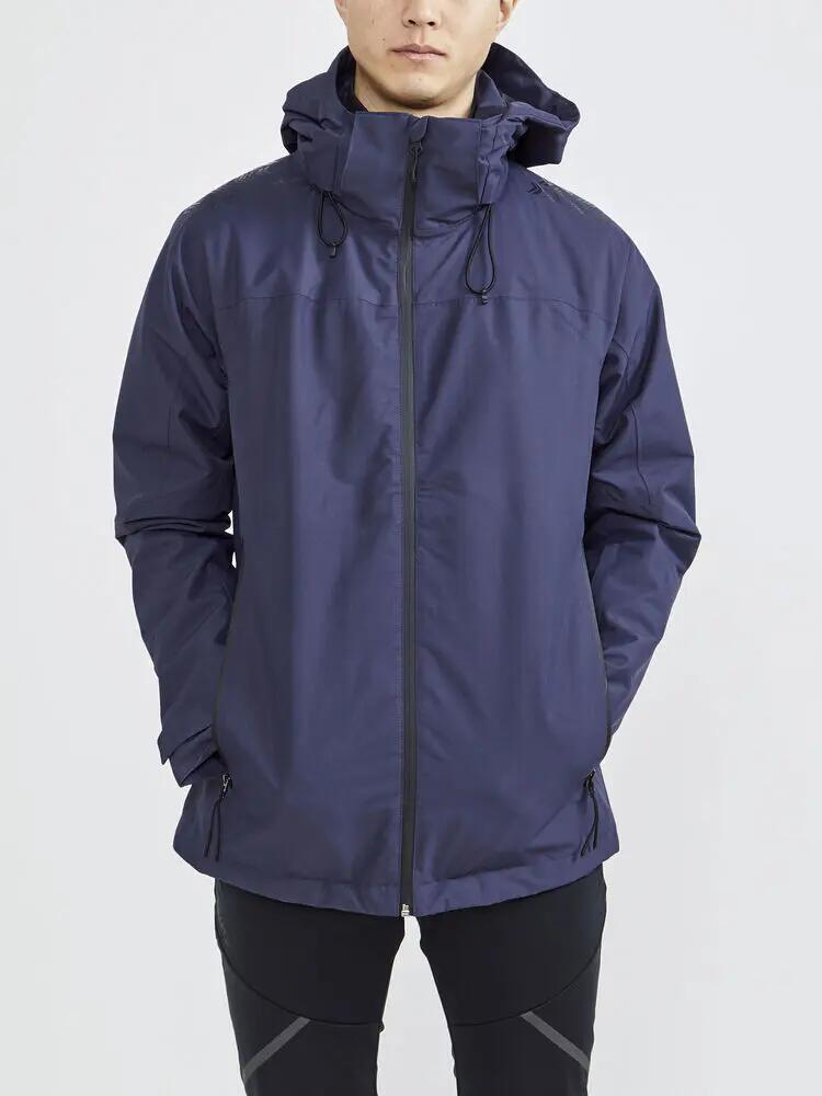 craft CORE 2L insulation jkt M - Giacca imbottita calda 2/7