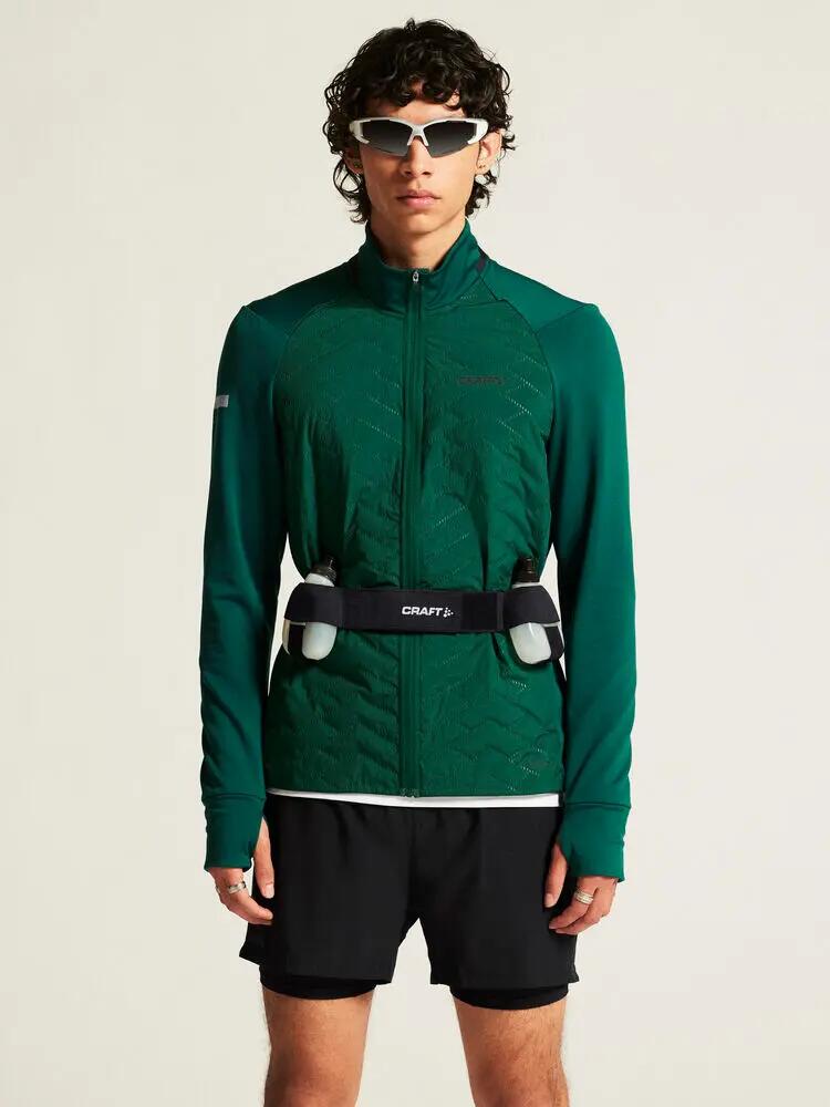 craft ADV SubZ Jacket 3 M – Casaco running isolante e corta-vento 3/7