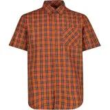 cmp Man Shirt Hemd aus 100% Polyester 4/4