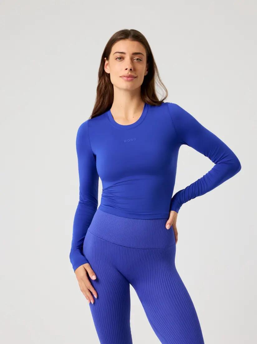 Azul