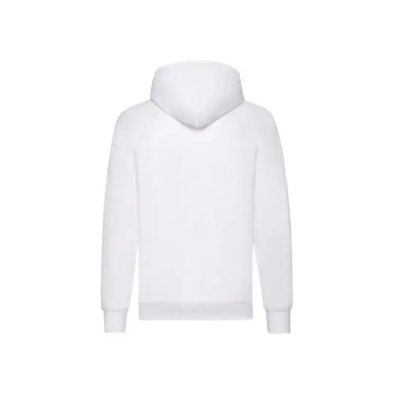 Sweatshirt à capuche Fruit of the Loom 3/4