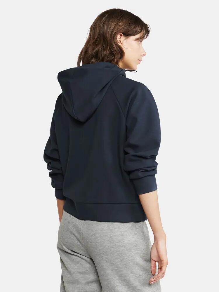 craft ADV Join FZ Hoodie W – Hoodie com fecho confortável 6/6