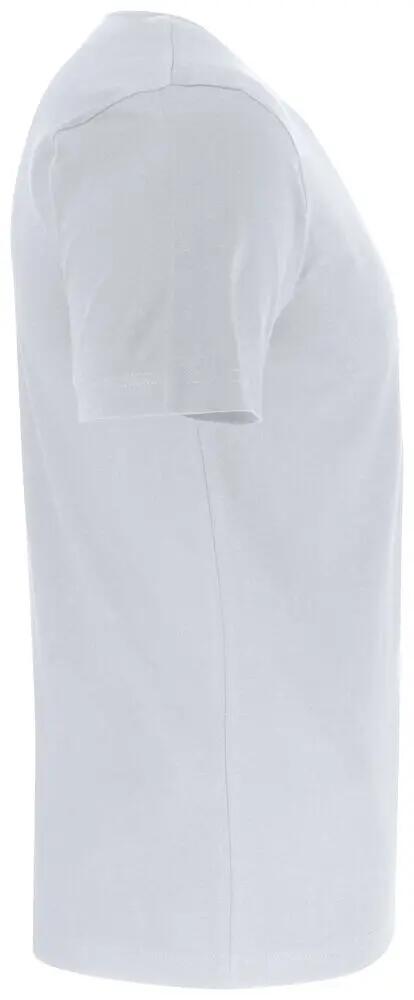 clique Premium Fashion‑T camiseta hombre 100% algodón 4/4