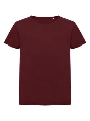 Clique basic-t loose fit losse t-shirt van katoen