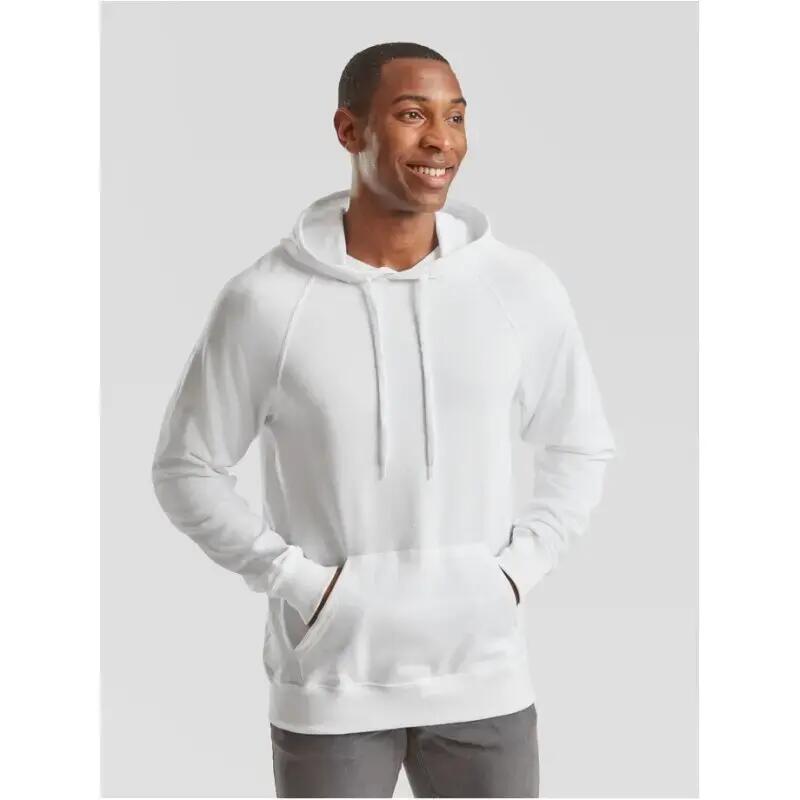 Sweatshirt à capuche Fruit of the Loom 2/4