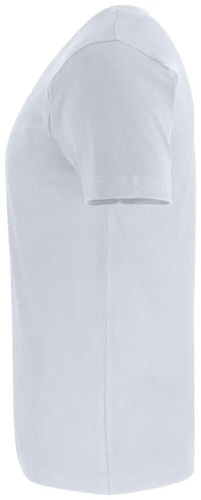 clique Premium Fashion‑T camiseta hombre 100% algodón 3/4