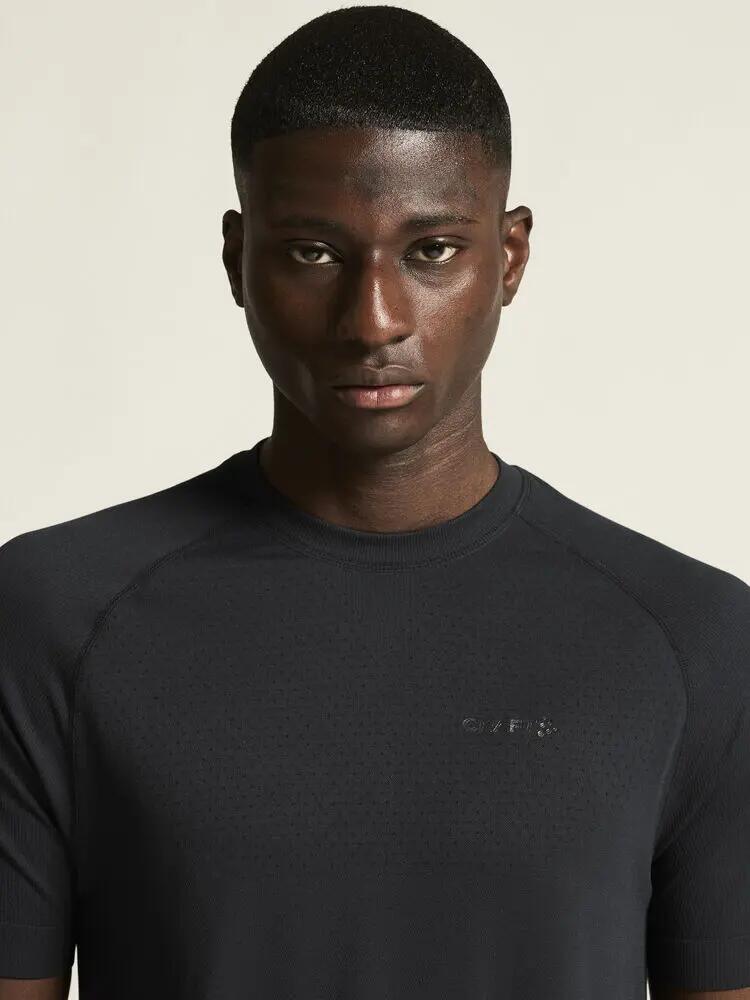 craft Active Comfort SS 2 M – Maglia tecnica morbida, termoregolazione 6/7