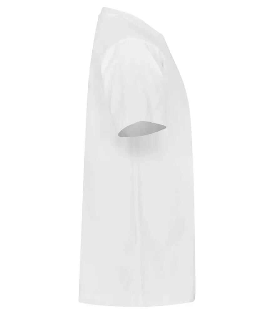 clique Over-T Camiseta oversize en algodón ring-spun 2/4