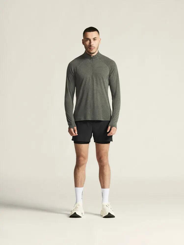 craft Wool LS Tee M - Camiseta térmica manga larga 5/7