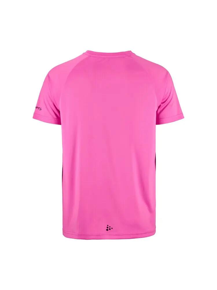 craft CORE Unify Training Tee M – T-shirt training in poliestere riciclato 2/4