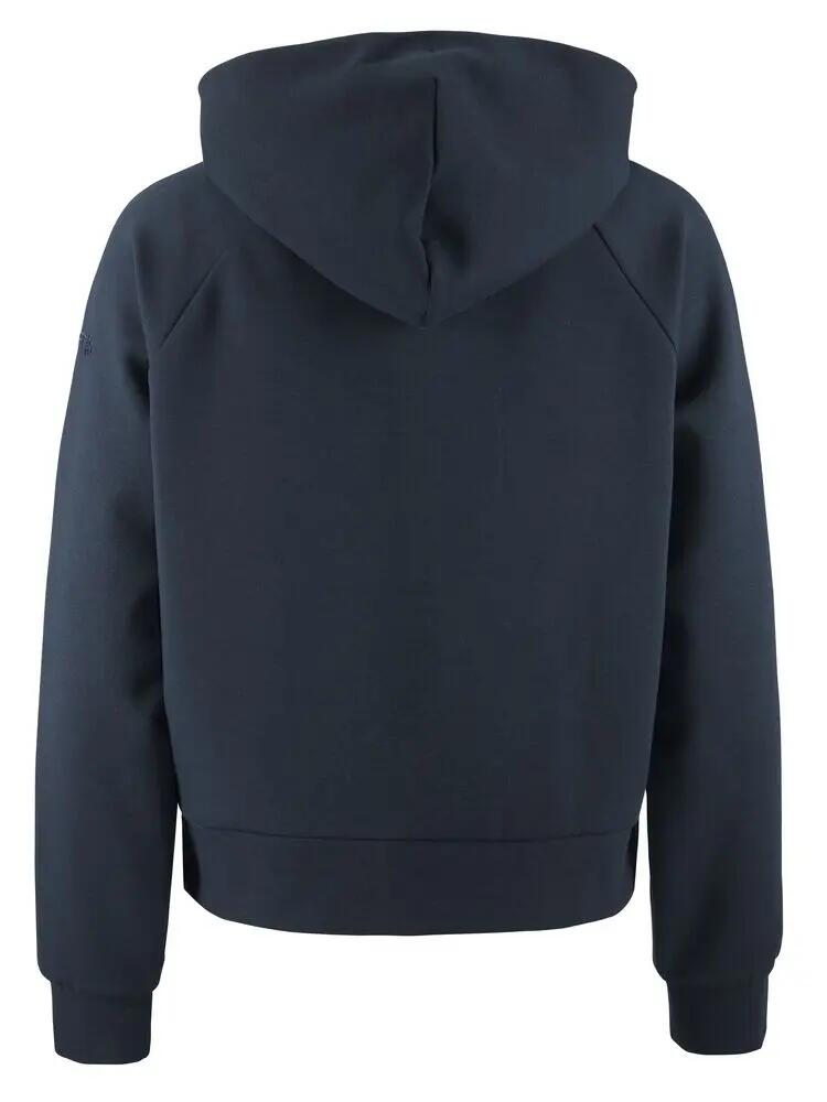 craft ADV Join FZ Hoodie W – Hoodie com fecho confortável 2/6