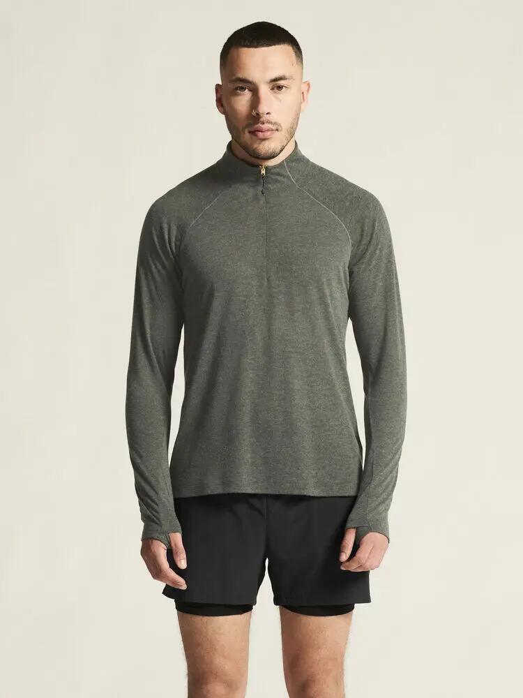 craft Wool LS Tee M - Camiseta térmica manga larga 4/7