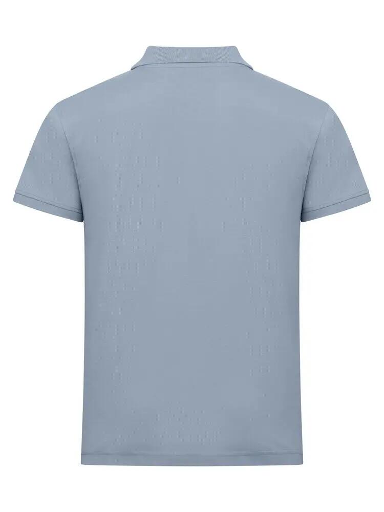 clique Polo Classic Lincoln S/S en coton – coupe moderne 2/4