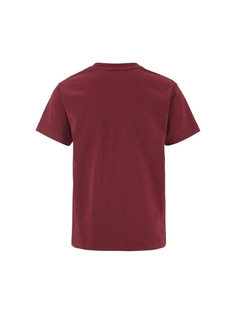 craft Community 2.0 Tee Jr – T-shirt de manga curta confortável 2/4