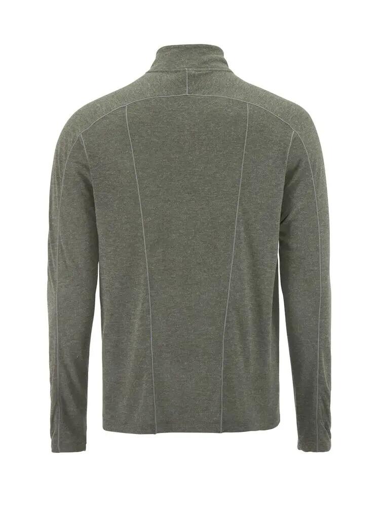 craft Wool LS Tee M - Camiseta térmica manga larga 2/7