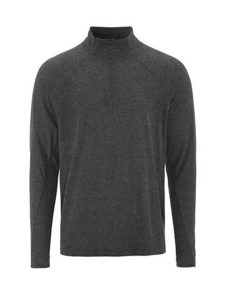 craft Wool LS Tee M – Langarm-Laufshirt aus Merinowolle