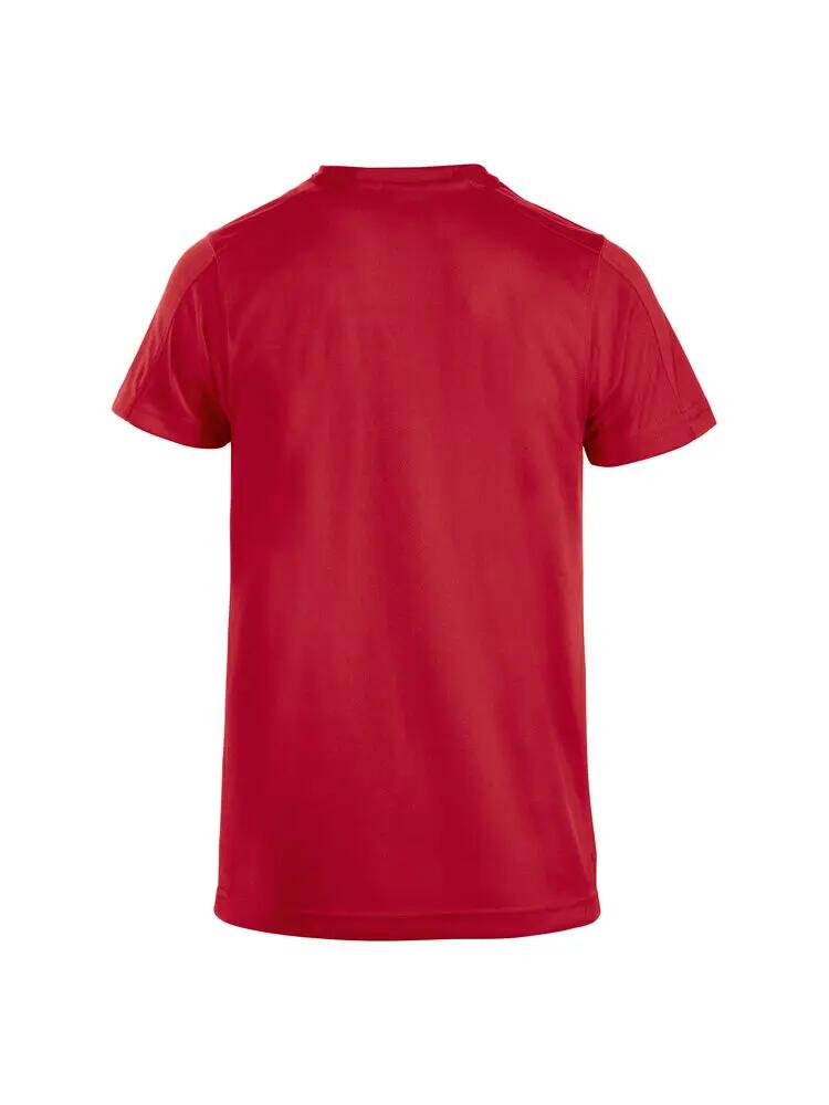 clique camiseta Ice-T transpirable de poliéster para hombre 3/4